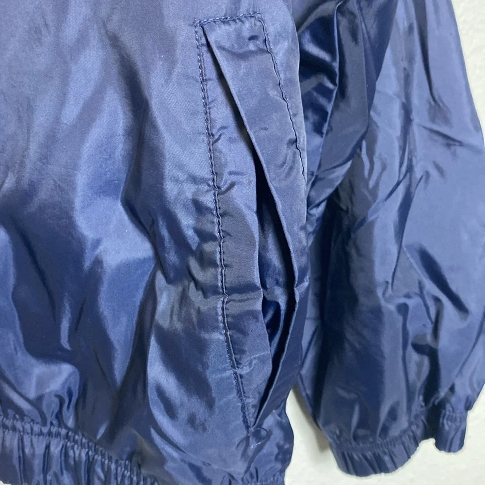 Vintage 90's‎ Nike Men's Windbreaker Jacket
